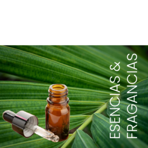 ESENCIA ARI - CLOROPHYLL