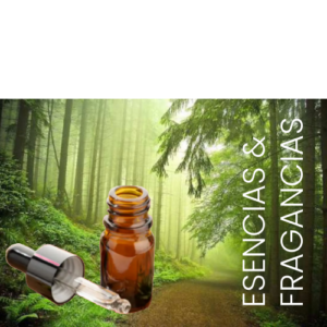 ESENCIA ARI - GREEN OXY