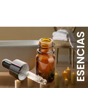 Esencias Jabones Corporales