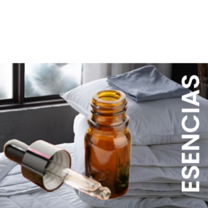 Esencias Perfumería Textil