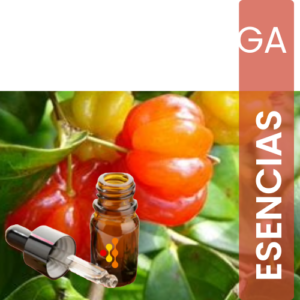 ESENCIA CITRIC PITANGA