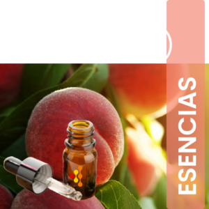 ESENCIA PEACH (DURAZNO)