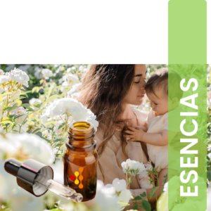 ESENCIA COLONIA EUROPEA