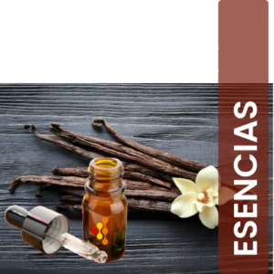 ESENCIA VAINILLA NEW YORK