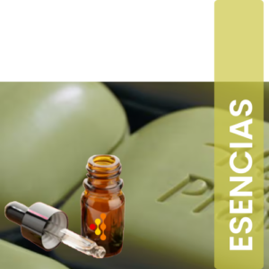 ESENCIA PRAVIA